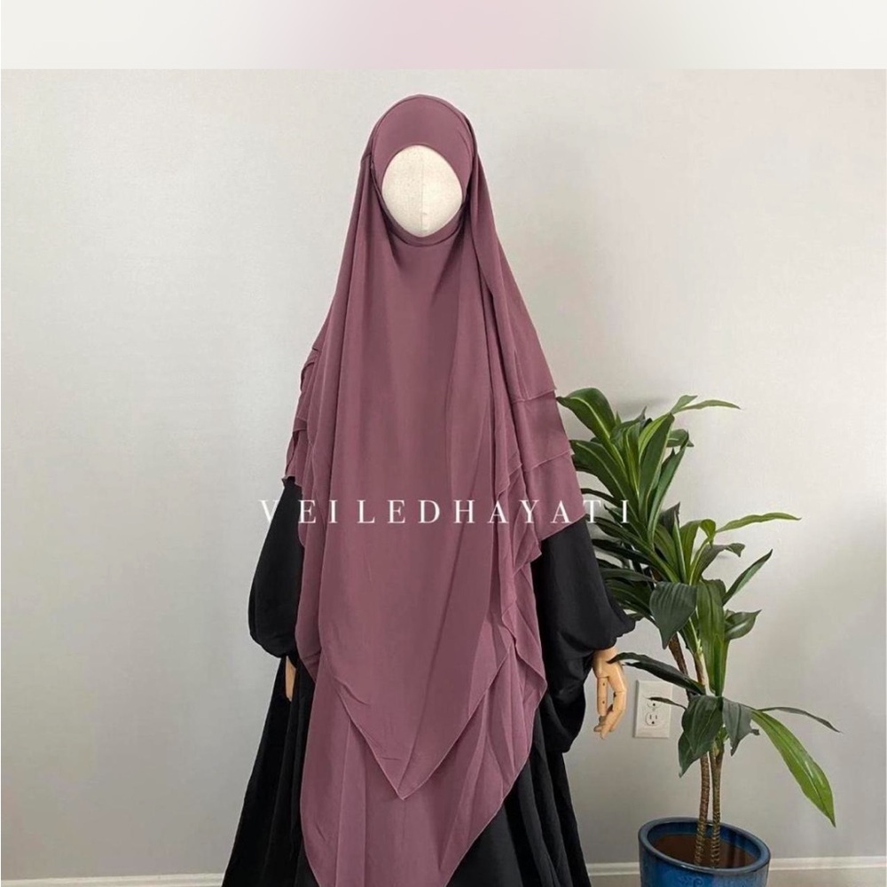 Khimar